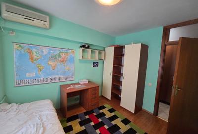 Apartament 4 Camere | Calea Moșilor – Eminescu | Bloc 1982 | 86,71 mp - 10