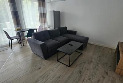 Apartament 3 camere-Ansamblu Rezidential finalizat-2 min Metrou-Mobilat/Utilat - 6