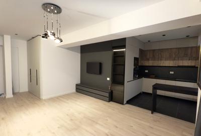 Apartament 2 camere, bloc nou finalizat,  complet mobilat - 4