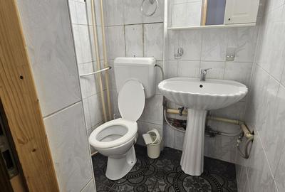Crangasi apartament 3 camere de inchiriat mobilat si utilat - 4