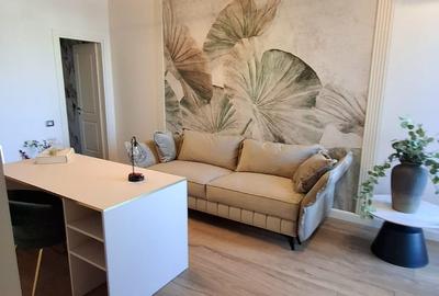 Penthouse 4 camere | Pipera| Terasă spectaculoasă 173 mp | Mobilat complet - 15