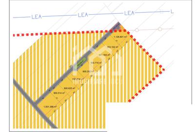 Oportunitate de investiție și dezvoltare – 11.600 mp | Jucu de Sus - 2