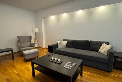 Apartament 2 camere cu terasa si parcare//Herastrau - Soseaua Nordului - 5