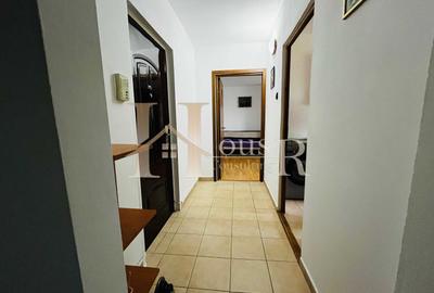 Decomandat, etaj intermediar, aproape de Shopping City ! - 8