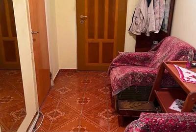 3 camere Drumul Taberei metrou Raul Doamnei/Parc Moghioros - 4