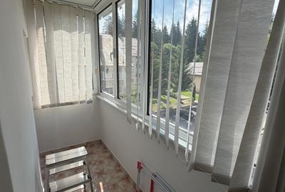 Apartament central Predeal - 7