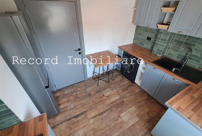 Apartament 2 camere decomandat, et.1, parcare Floresti - 2