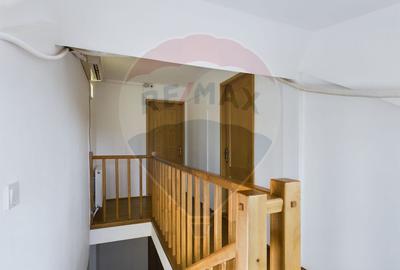 Casa cu 5 camere de inchiriat 210 mp | Eroii Revolutiei - 8