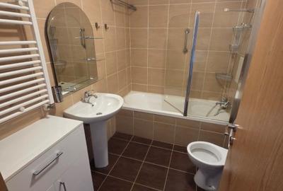 Duplex 3 camere, 78 mp utili + 20 mp balcoane, parcare subterană, boxă - 11