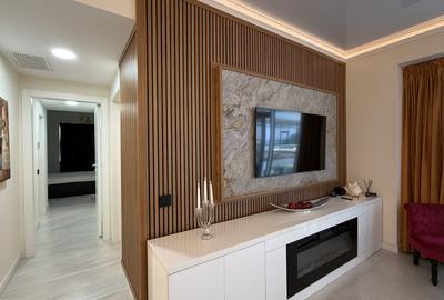 Apartament cu 3 camere direct in prima linie la mare White Sea - 2