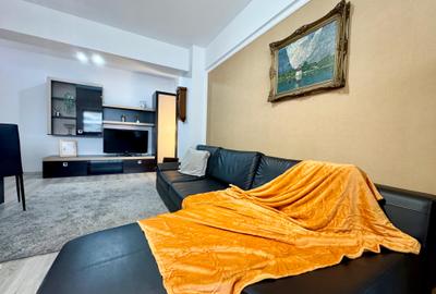 Apartament 2 camere amenajat complet, parcare proprie, bloc nou, zona Copou, - 6