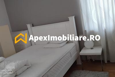 Apartament 3 camere de inchiriat Baneasa București | ApexImobiliare.ro - 4