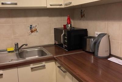 Inchiriez apt. 2 cam. Floreasca,Str. Ceaikovski, 15min. metrou, centrala termica - 8