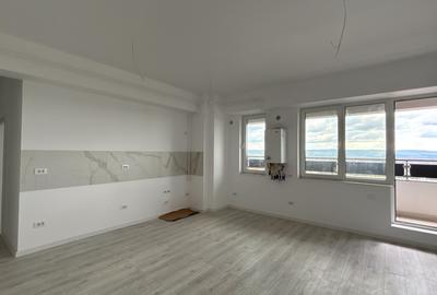 Apartament 4 camere cu terasa 34 mp Panoramic Galata - 5
