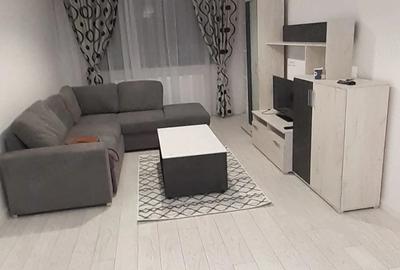 Apartament cu 2 camere decomandat, mobilat în Berceni