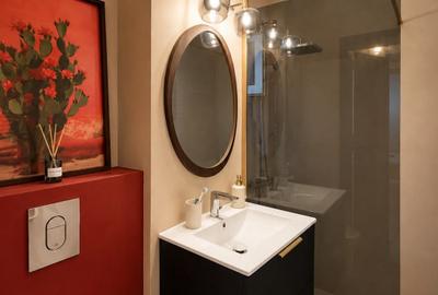 Apartament - 2 camere - Semidecomandat - Calea Dorobanti - 11