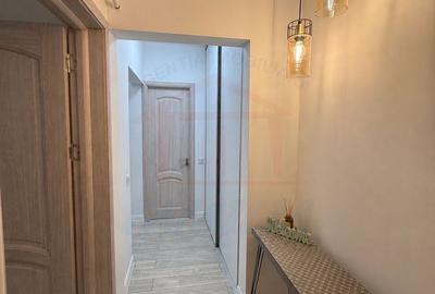 🏡De închiriat 2 camere, Faleza Dunării, 500 Euro/lună - 4