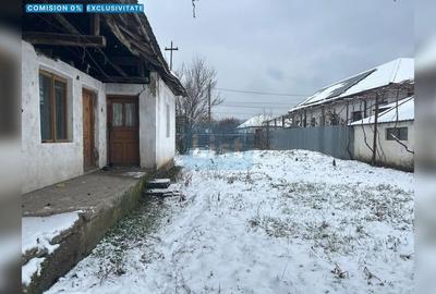 Teren 1220 mp – Bulevardul Ecaterina Teodoroiu, Târgu Jiu - 1