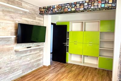 Ap 2cam | 15min M Nicolae Teclu | Centrala proprie | Parcare | Pet Friendly - 4