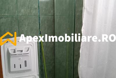 Garsoniera de inchiriat Romana București | ApexImobiliare.ro - 10