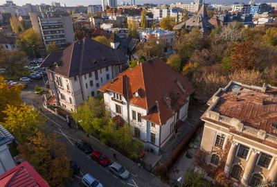 Apartament 4 camere, spatiul firmei TALE de langa Parcul Ioanid - 13