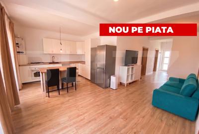 Duplex cu 3 camere în Moșnița Veche