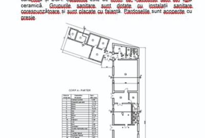 De vanzare ansamblu-hale+teren 6650mp-Craiova - 3