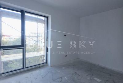 Apartament 2 camere cu balcon de 8,53 mp | Blue Bike Eden - 5