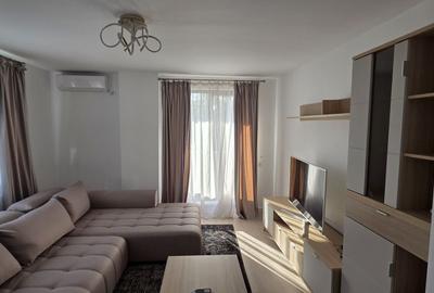 Apartament 2 camere si loc de parcare subteran - 1