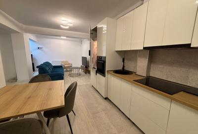 OCAZIE! Apartament de vanzare Floresti 55 mp 106000 euro - 2