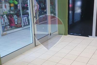 INCHIRIERE Spatiu comercial in Piata Domenii - 2