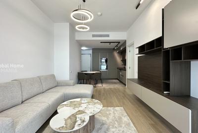 UpSite By Atenor | 2 Camere | Vedere Lac | Prima inchiriere - 5