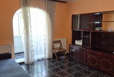 Apartament cu 3 camere semidecomandat Alexandru cel Bun, Minerva lângă bulevard - 4