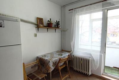 Berceni - Apărătorii Patriei – Apartament 2 camere - 53 mp – 360 EUR - 7