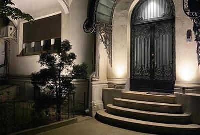 Apartament in vila, pretabil birou/cabinet | Dorobanti - Capitale - 6
