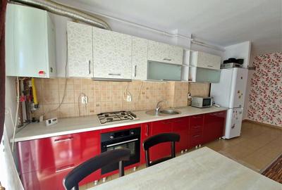 Apartament 2 camere etaj intermediar | comision 0 - 10