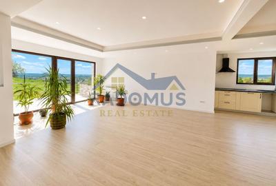 Casă nouă în Boldești-Scăeni | 180 mp utili | Terasă 23 mp - 9