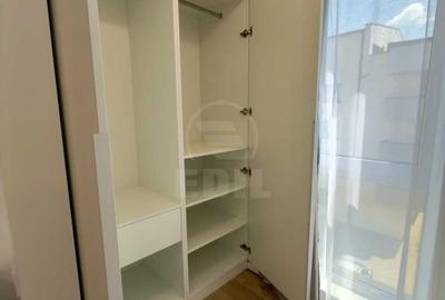 Vanzare Apartament 2 camere semidecomandat, 49 mp,Catanelor - 8