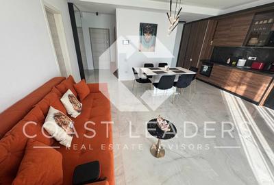 Apartament superb de vânzare în Alezzi Beach Resort - 2