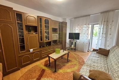 Apartament cu 2 camere decomandat, mobilat în 1 Mai