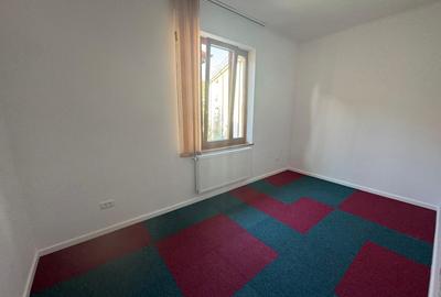 Inchiriere vila 12 camere S+P+1+M Cotroceni metrou ideal birouri - 6