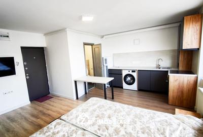 Apt 1 camera - 25 mp - Modern - Prima inchiriere - 14