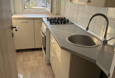 Dorobanti, str. Amman, apartament cu 2 camere, cochet, mobilat si utilat complet - 4