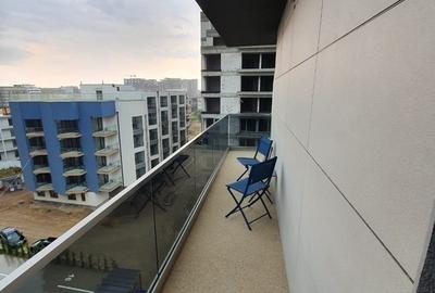 STUDIO DE INCHIRIAT - MAMAIA - TERMEN LUNG - - 4