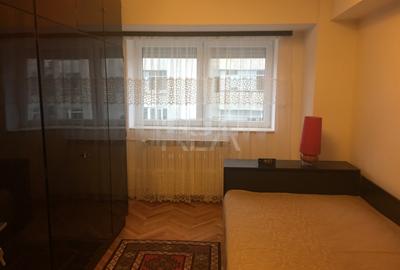 4 Camere | Bd. Unirii - Piața Alba Iulia | 93 mp Utili | Decomandat - 18
