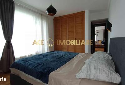 4 Camere de inchiriat | Domenii | Metrou | Centrala Proprie - 4