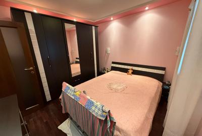 Apartament 2 camere  Zona Liceul Unirea - Strada Cezar Boliac - etaj 1 - 8