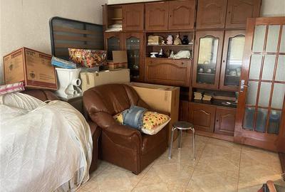 Apatament 2 camere , zona ultacentrala - Piata Moldovei , et 3 4 , decomandat , - 2