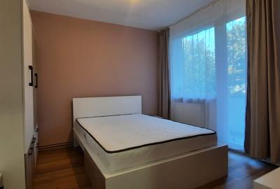 De vanzare apartament cu 2 camere, Tg. Mures, Zona Cornisa, UMF - 1