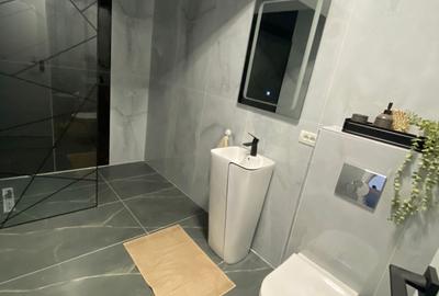 2 camere open-space si curte proprie, Bloc Nou, Metrou M2 - 5